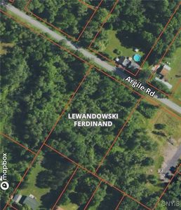 Argile Rd #1, Frankfort, NY, 13340