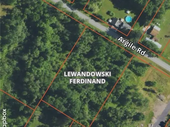 Argile Rd #1, Frankfort, NY 13340