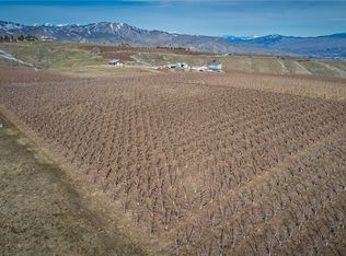 0-L Gudmundson Rd #B, Wenatchee, WA 98801