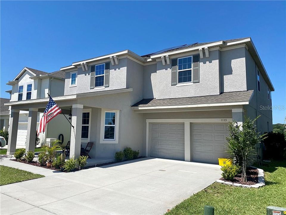 1st image of 1113 White Water Bay Dr