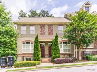 7340 Glisten Ave #89, Sandy Springs, GA 30328