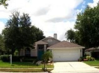 1910 Candlestick Ct, Lutz, FL 33559