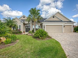 1817 Justice Ln, The Villages, FL 32163