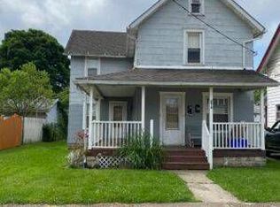 2814 Rosewood Pl NW, Canton, OH 44708