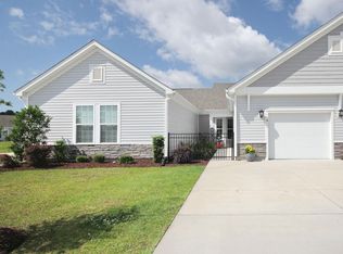 830 San Marco Ct #2603-B, Myrtle Beach, SC 29579