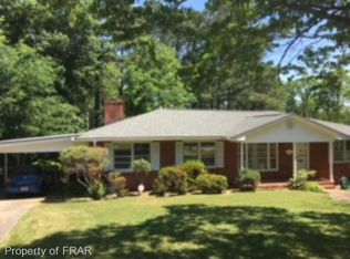 1914 Bellemeade Rd, Fayetteville, NC 28303