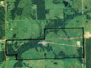 325 Hc 75, Haywood, OK 74501