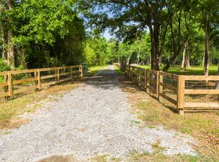 0 Bayou Bernard Rd, Gulfport, MS 39503