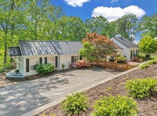 3169 W Ridge Rd SW, Roanoke, VA 24014