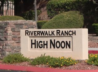 6045 Emma Bay Ct UNIT 102, North Las Vegas, NV 89031