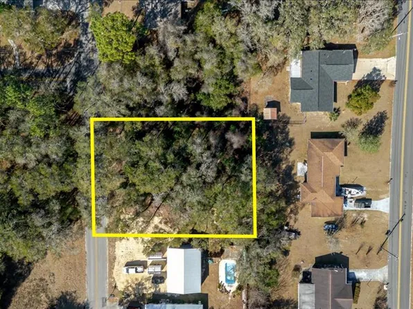 1132 Clover Ter, Inverness, FL 34452