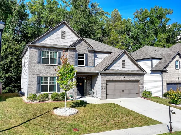 1816 Hamilton Lake Pkwy, Buford, GA 30519