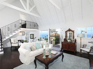 581 Diamond St, Laguna Beach, CA 92651