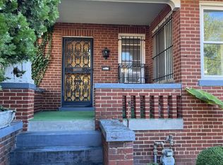 4101 21st St NE, Washington, DC 20018