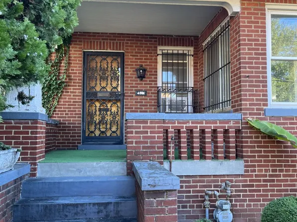 4101 21st St NE, Washington, DC 20018