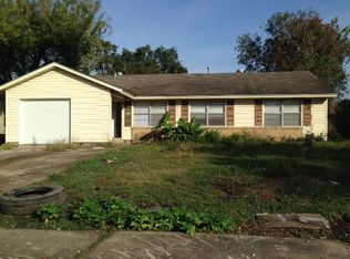 8631 Meadville St, Houston, TX 77061