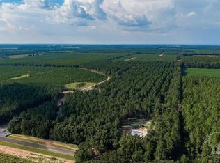 LOT 93 Posie Forest Rd, Milton, FL 32570