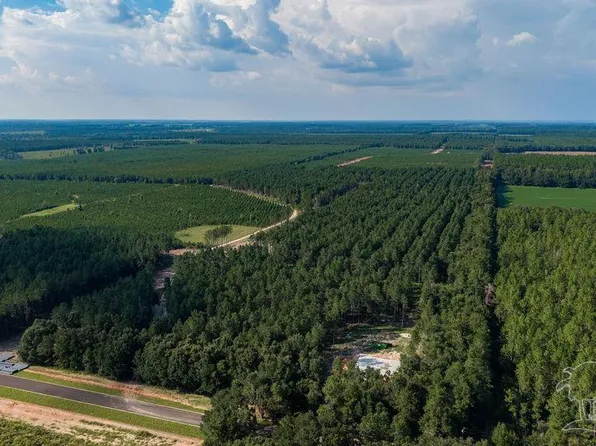 LOT 93 Posie Forest Rd, Milton, FL 32570