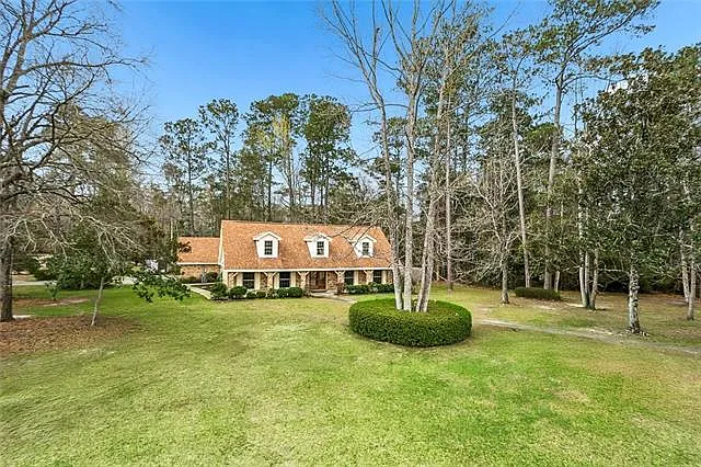 Building Photo - 419 Ormond Dr