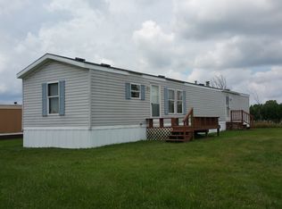 14065 30th Ave LOT 1, Remus, MI 49340