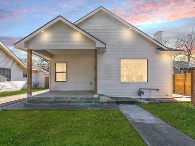 3218 Jerome St, Dallas, TX, 75223