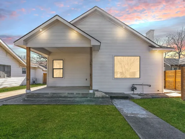 3218 Jerome St, Dallas, TX 75223