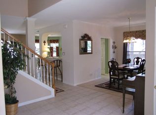 16912 Bar Harbor Bnd, Round Rock, TX 78681