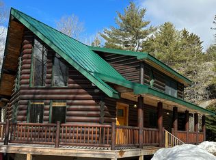 148 Frenchmans Hill Rd, Bar Harbor, ME 04609