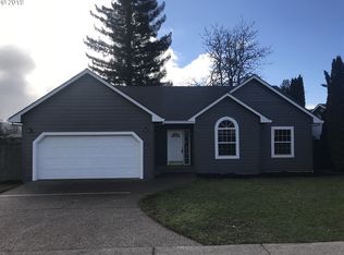 191 Emerald St, Sutherlin, OR 97479