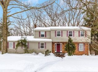 147 Fern Rd, East Brunswick, NJ 08816