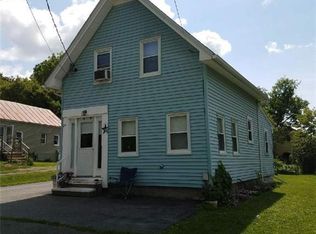 24 Preble Hill Rd, Vassalboro, ME 04989