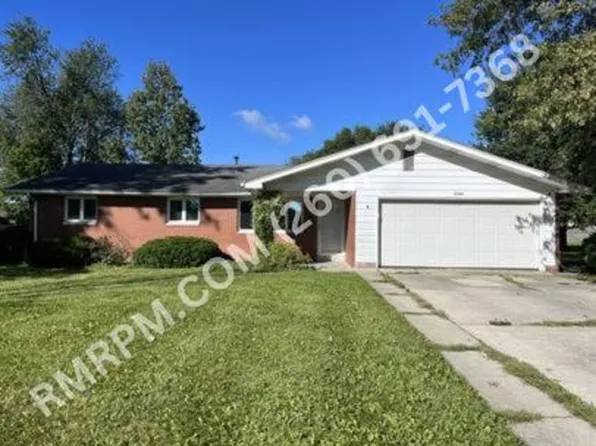 4108 E Saddle Dr, Fort Wayne, IN 46804