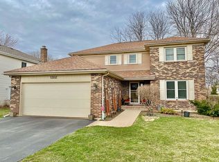 1302 Tracie Dr, Lake Zurich, IL 60047