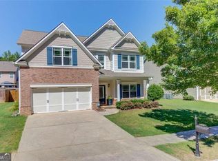 4282 Creekrun Cir, Buford, GA 30519