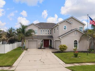 1911 Mendocino Ln, Port Orange, FL 32128