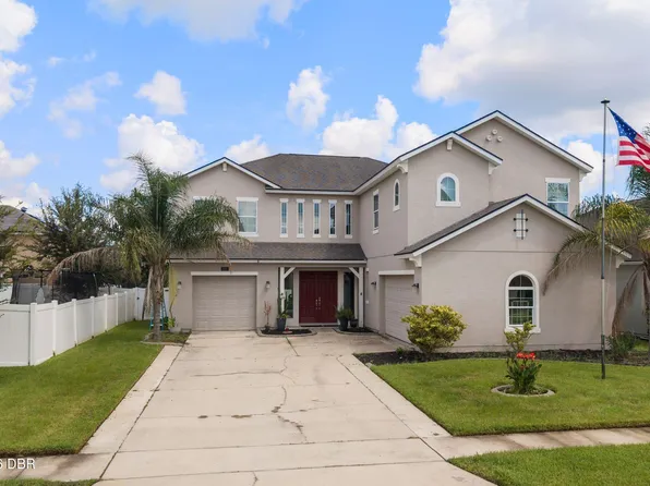 1911 Mendocino Ln, Port Orange, FL 32128