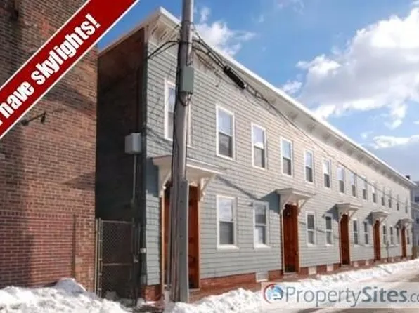 197 Otis St #14B, Cambridge, MA 02141