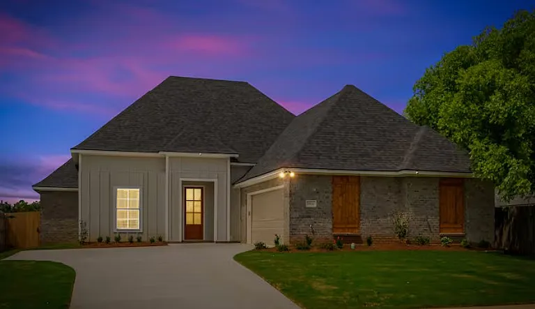 5804 Bluebonnett Dr — Photo 1