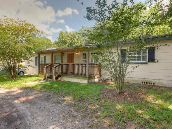 10513 N Akers Dr, Jacksonville, FL 32225
