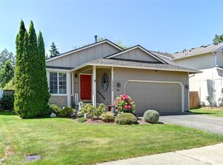19226 12th Avenue Ct E, Spanaway, WA