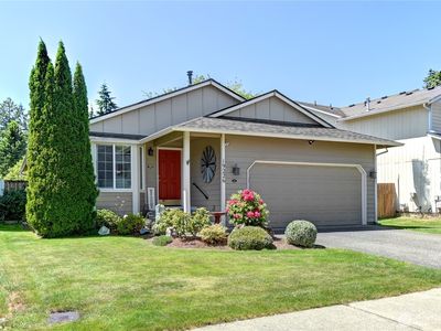 19226 12th Avenue Ct E, Spanaway, WA, 98387