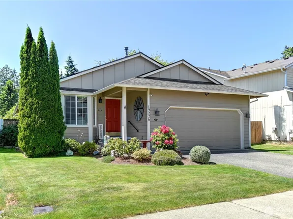 19226 12th Avenue Ct E, Spanaway, WA 98387
