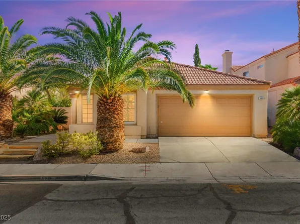 9833 Dardanelle Ct, Las Vegas, NV 89117