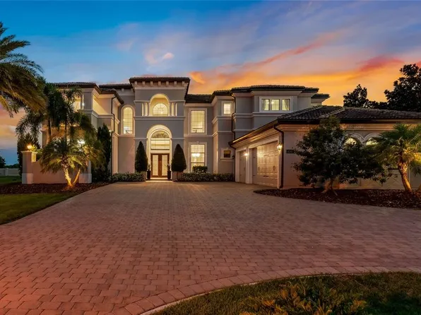 4261 Isabella Cir, Windermere, FL 34786