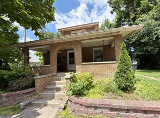 111 1/2 E Wylie St, Bloomington, IN 47401