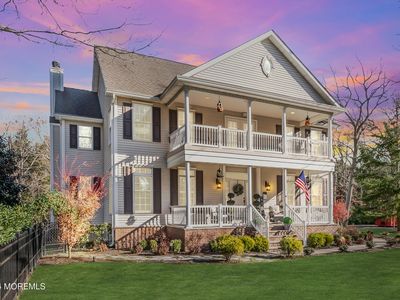13 Bridge Creek Lane, Forked River, NJ, 08731