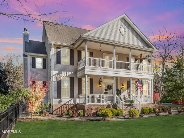 13 Bridge Creek Lane, Forked River, NJ 08731