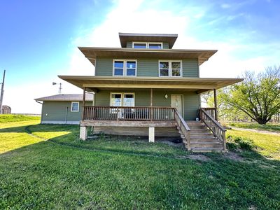 20664 390th Ave, Wolsey, SD, 57384