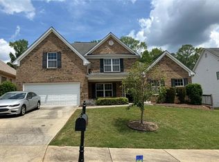 4952 Terrace Dr, Ellenwood, GA 30294