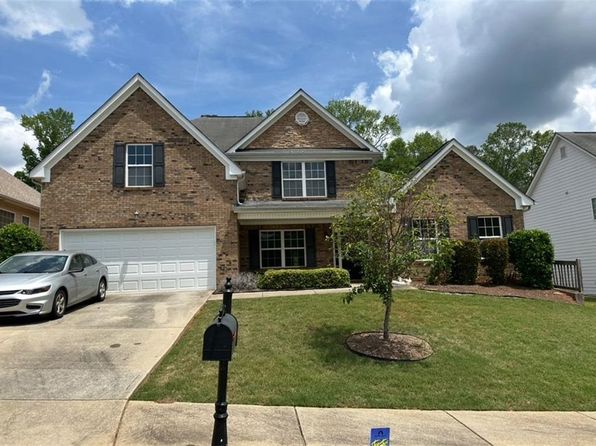 4952 Terrace Dr, Ellenwood, GA 30294